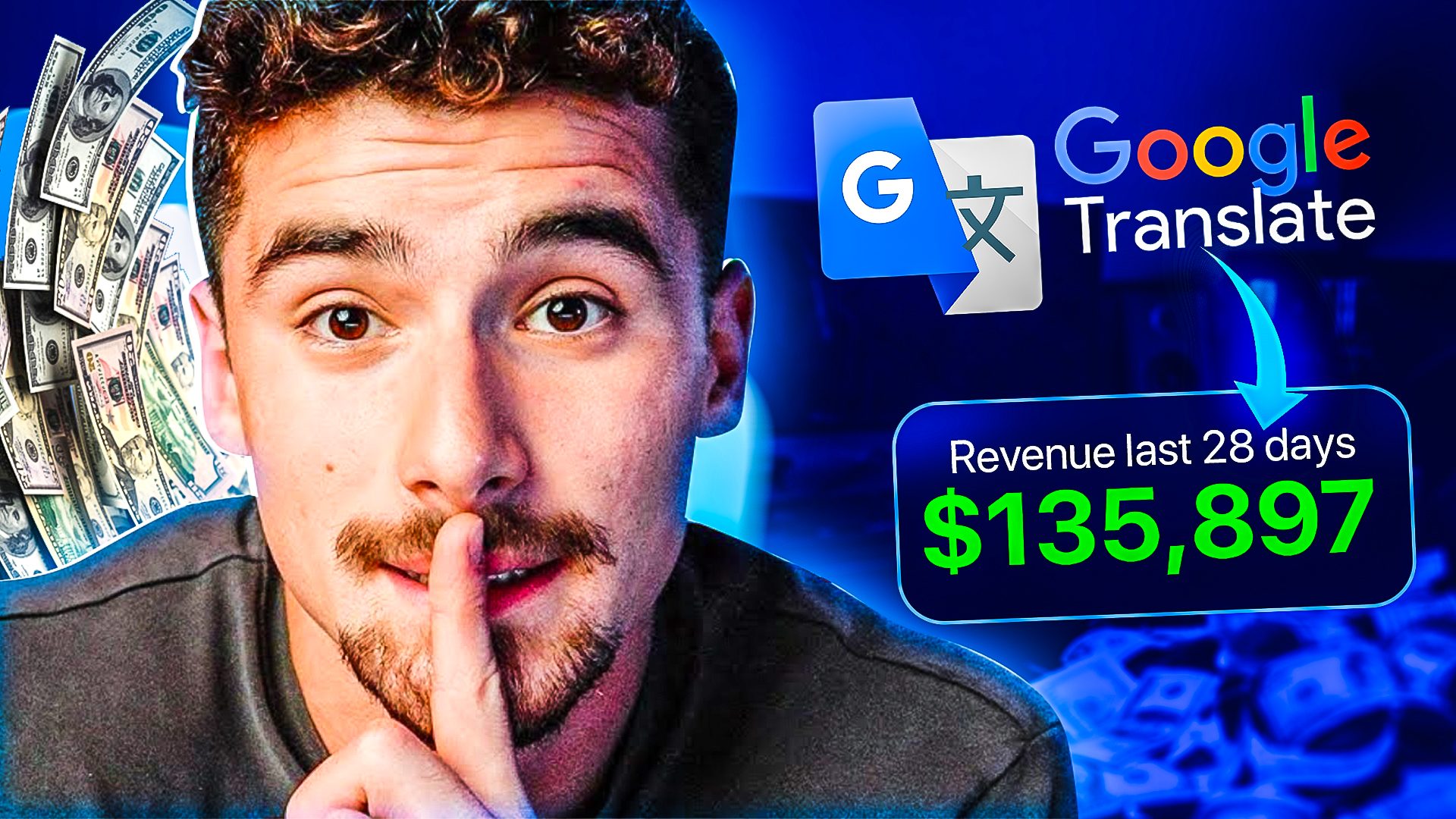 Get Paid +$30 EVERY 10 Minutes FROM Google Translate! $900_Day (Make Money Online 2023)